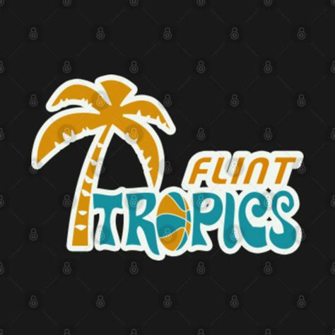 Flint Tropics Retro Flint Tropics Mug Teepublic