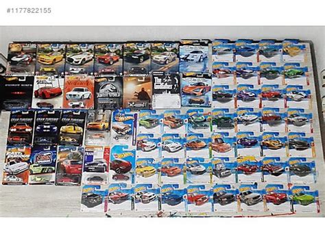 Toplu Tekli Hot Wheels Sahibinden Comda 1177822155