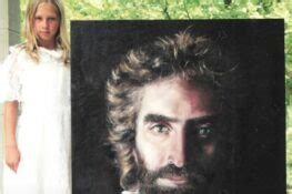 Former Porn Star Left The Industry And Found True Love Christian Learning News