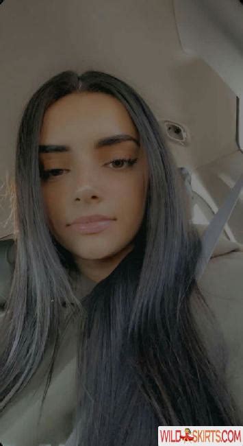 Giabelsito Nude Leaked Photos And Videos WildSkirts