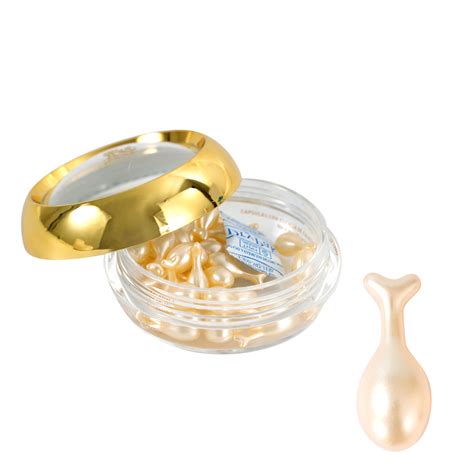 serum facial en capsulas ceramidas retinol hidratantes rejuvenecedoras