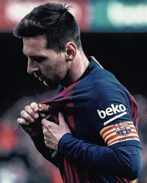 Barcelona Argentina On Twitter Messi Quiere Volver Xavi Habla Con