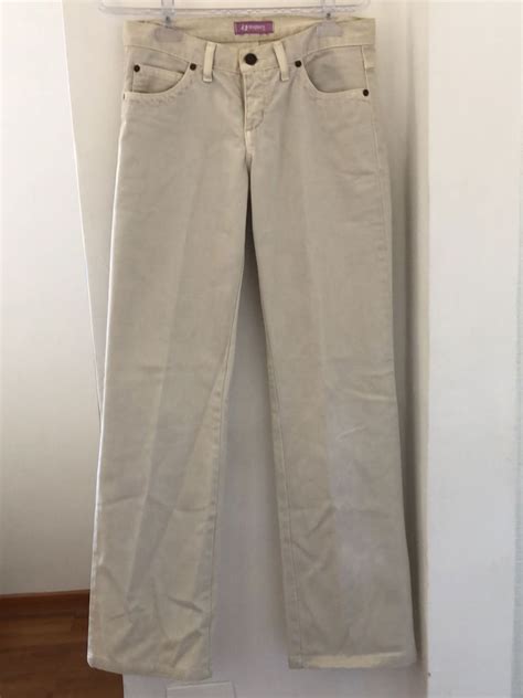 Calça Nude Calça Feminina Jinglers Usado enjoei