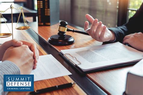 Trusted Bay Area Sex Crimes Lawyers Free Consult Summit Defense