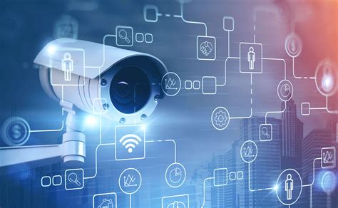 The Impact Of Technology On Security Guarding In The 2020s Abbey Security