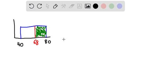 Solved Suppose X Is A Uniform Random Variable With Values Ranging From