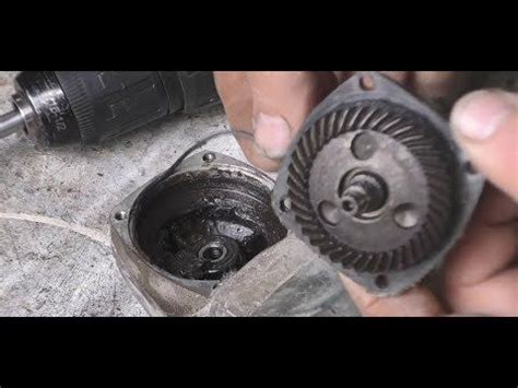 Не выбрасывайте старую шлиф машинку 💥 Отходы в доходы. | Металлические ...