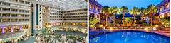 Orlando Airport Hotels Near Modern Rooms With Great Amenities