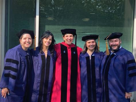 UConn Neag School of Education on LinkedIn: UConn’s Doctoral Degree