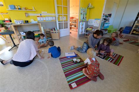 La méthode Montessori au service de l enfant