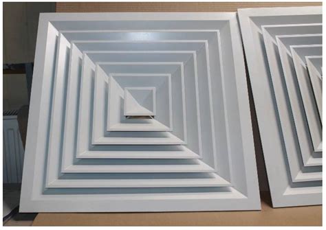 Диффузор потолочный 4ПР цена и наличие - ВентОшоп.РУ