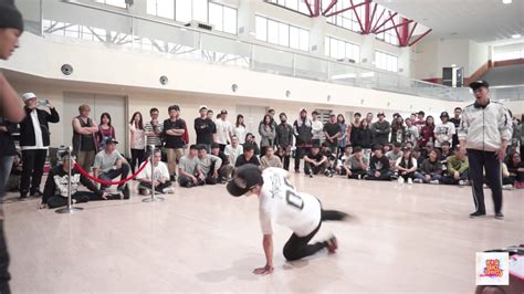 Hentai Dance Project Bboy 2 on 2 Natural Force2 VS 僑光戰神 Audition YouTube