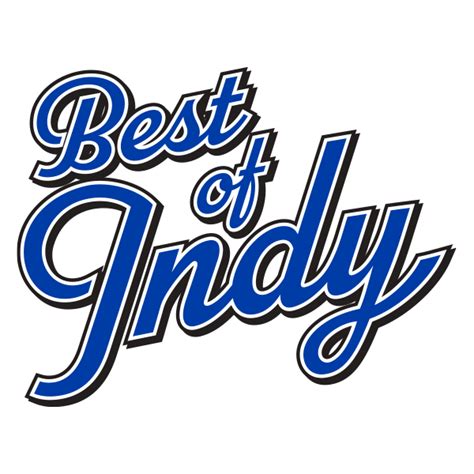 Home Best Of Indy