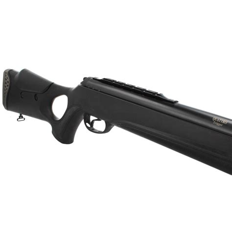 Hatsan MOD 130 QE, Air Rifle with QE barrel .177 (4.50 mm) | KARABINKI ...