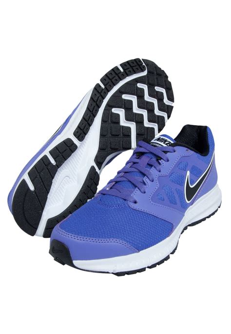 Tênis Nike Downshifter 6 MSL Roxo - Compre Agora | Dafiti Brasil