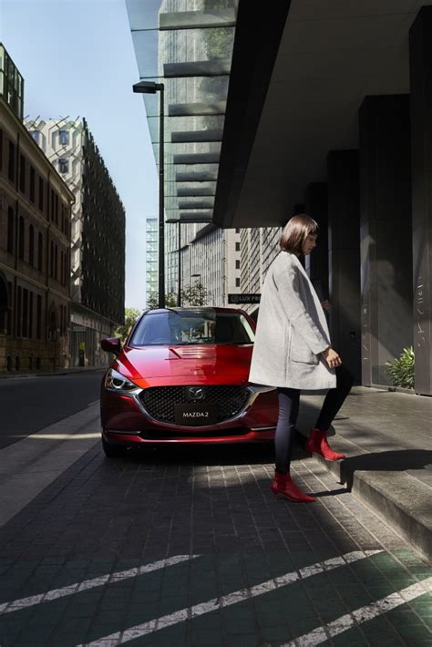 2 Of The Best Cars For City Driving
