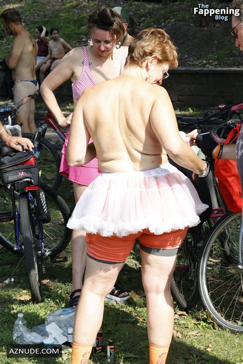 Unknown Sexy And Nude Race Event Near Kelly Drive In Philadelphia Aznude