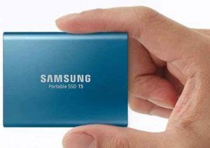 ТОП-20 лучших внешних жестких дисков SSD с Алиэкспресс - 20TOP.RU
