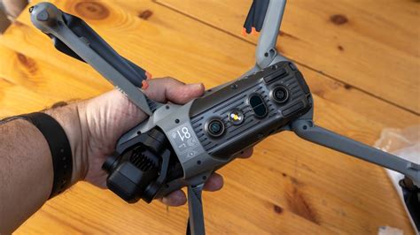 DJI Air 3 review | Digital Camera World