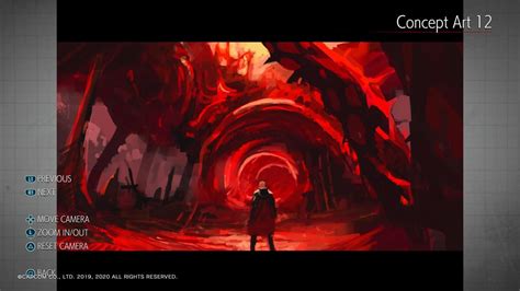 Devil May Cry 5 Special Edition Review - Gadgets Middle East