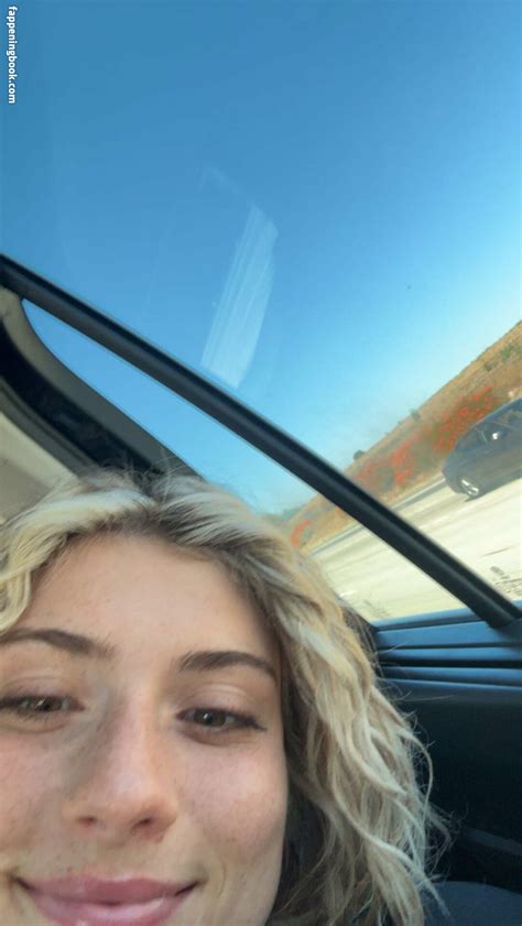 Faith Ordway Faithordway Itsfaithmarone Nude OnlyFans Leaks