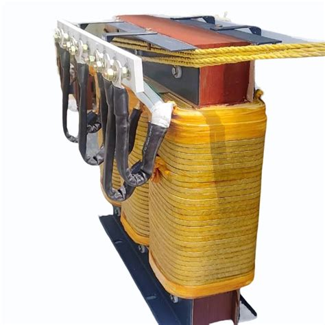 Three Phase Isolation Transformer At Rs Isolation Transformers