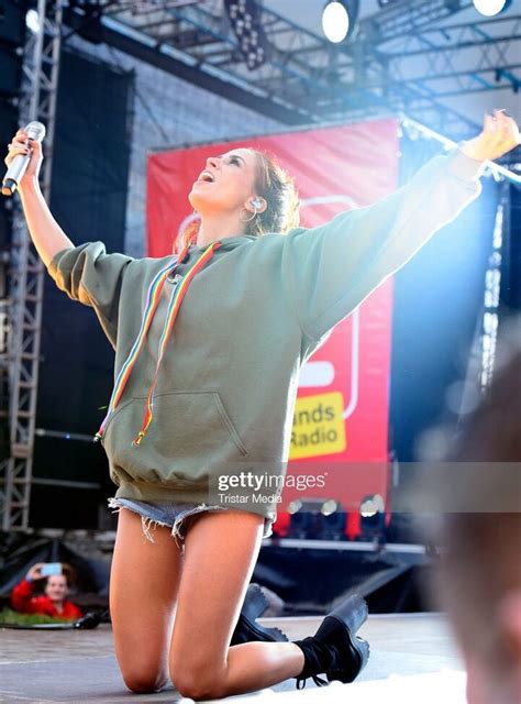 Vanessa Mai Nude Porn Pictures XXX Photos Sex Images PICTOA