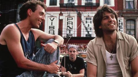City Of Hope Film 1992 Senscritique