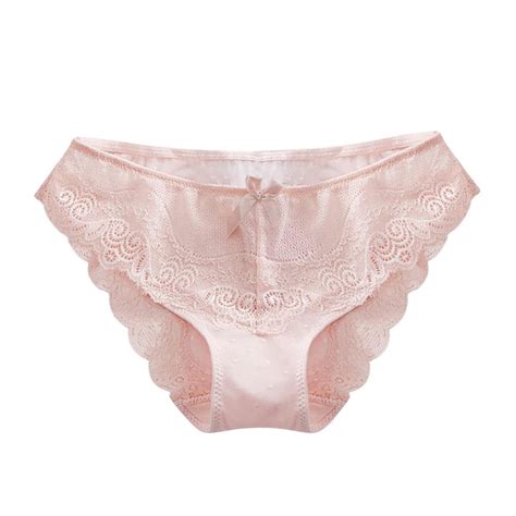 Kbkybuyz Women Cutut Lace Underwear Briefs Panties Hot Hollow Out Lingerie Underpants Walmart