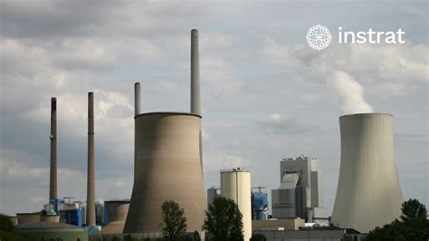 Power Plants And Chps In Poland New Database Energy Instrat