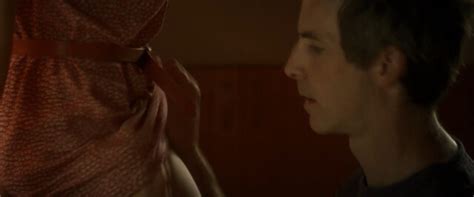 Nude Video Celebs Jennifer Rihouey Nude L Instant Infini