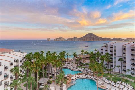 Villa del Palmar Beach Resort & Spa, Cabo San Lucas (updated prices 2025)