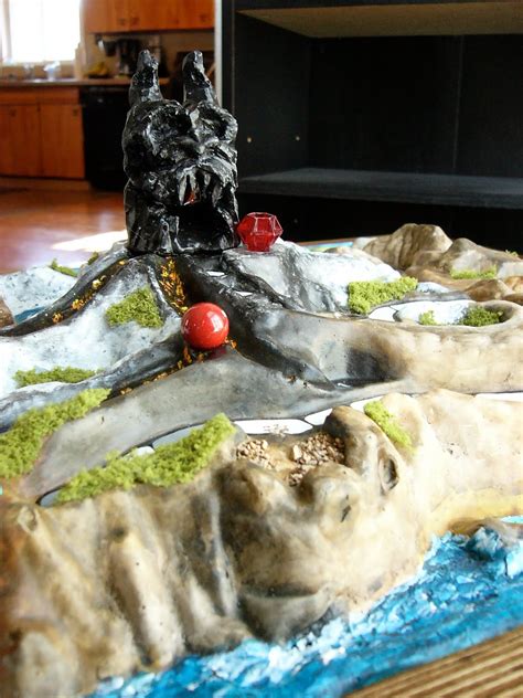 BG/REDUX: The Finished Fireball Island