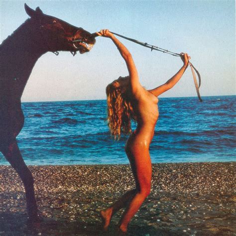 Naked Eleonora Vallone Added By Huseyin