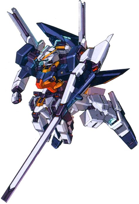 Rx C Gundam Tr Hazen Thley Mahq