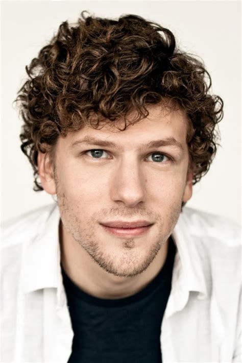 Jesse Eisenberg - Biografía, mejores películas, series, imágenes y