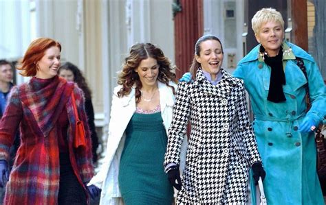 Sex And The City Top 10 Iconic Character Ranked From Worse To Best