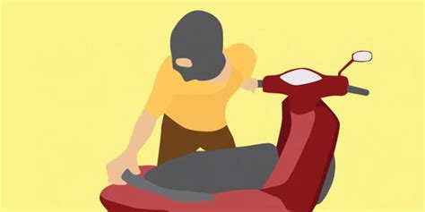 Detail Gambar Kartun Maling Koleksi Nomer 21
