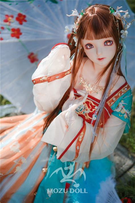 Ai Talking Robot Sex Doll With Future Technology Hxdoll