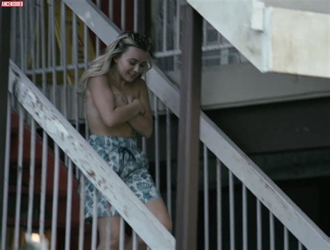 Naked Torri Webster In Wayne