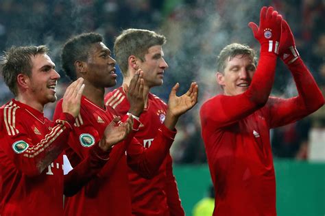 Bayern Munichs Good Youth Academy Can Become Great Bavarian Football