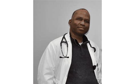 Cedric Edwards Md An Addictionologist With Magnolia Counseling Clinic