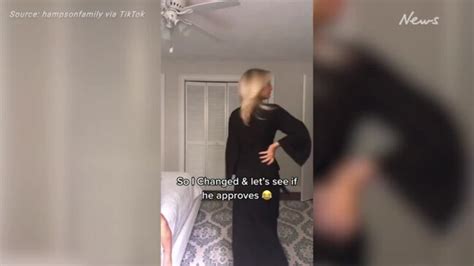 Mums Wild Naked Bikini Stuns TikTok Viewers The Advertiser