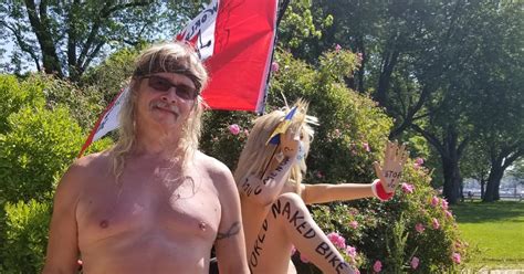 Toronto Grand Prix Tourist A Toronto Blog World Naked Bike Ride Toronto A Toronto Blog