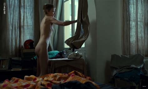 Nude Video Celebs Anna Prucnal Nude Le Dossier