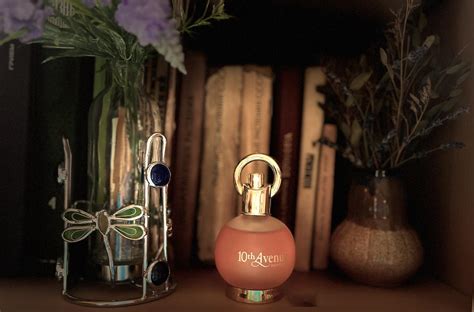 10th Avenue Femme 10th Avenue Karl Antony аромат — аромат для женщин