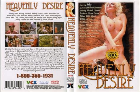 SEKA DVD COVERS D 17925 Porn Pic