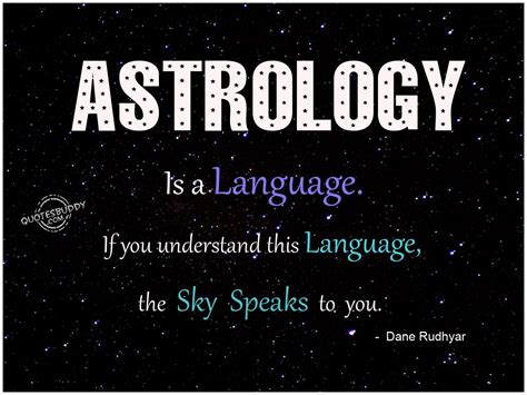 Astrology Quotes Quotesgram