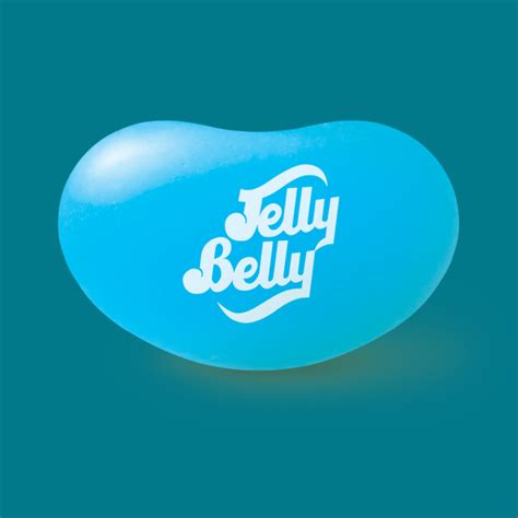 Jelly Belly® Berry Blue Jelly Beans Snyders Candy