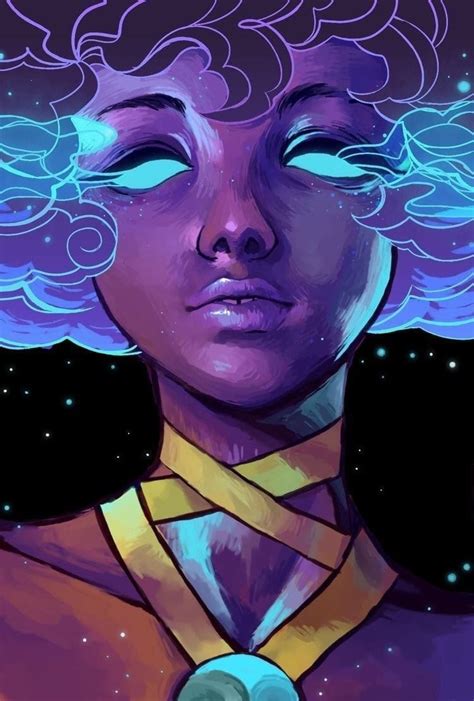 Диджитал иллюстрация - 81 фото